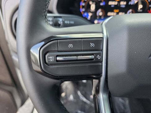 New 2026 Chevrolet Colorado W/T w/ WT Custom Package image 29