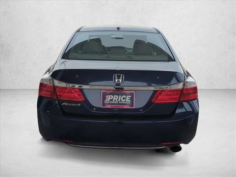 Used 2014 Honda Accord EX-L image 7