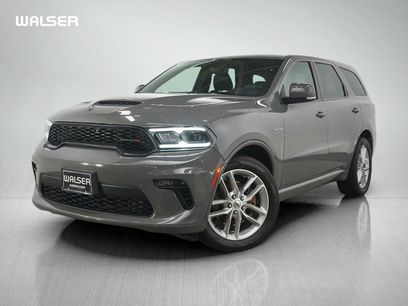 Used 2021 Dodge Durango R/T