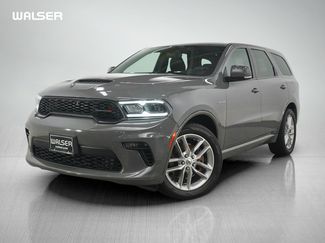 Used 2021 Dodge Durango R/T AWD/4WD video 1