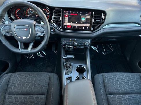 New 2026 Dodge Durango GT w/ Blacktop Package image 10