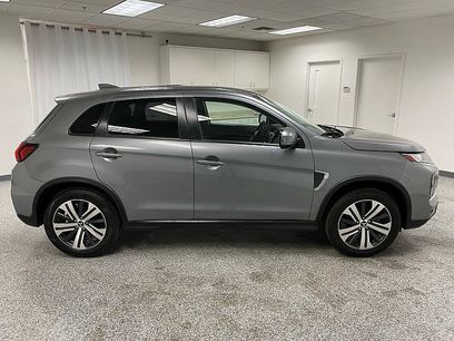 Used 2021 Mitsubishi Outlander Sport LE