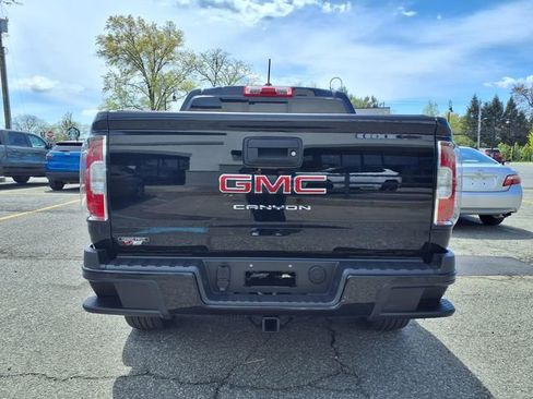 Used 2022 GMC Canyon Elevation w/ Trailering Package image 7