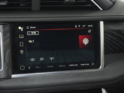 Used 2024 GMC Yukon XL Denali w/ Max Trailering Package image 34