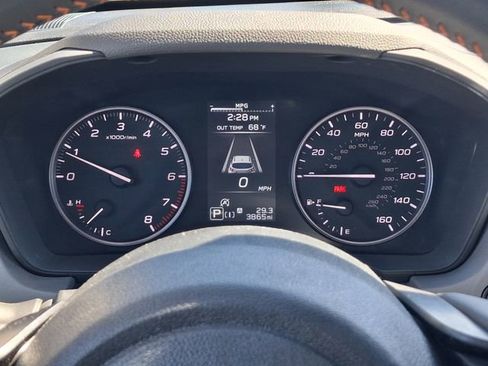 Used 2024 Subaru Crosstrek 2.5i Limited image 30