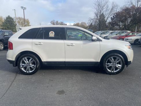 Used 2013 Ford Edge Limited image 4