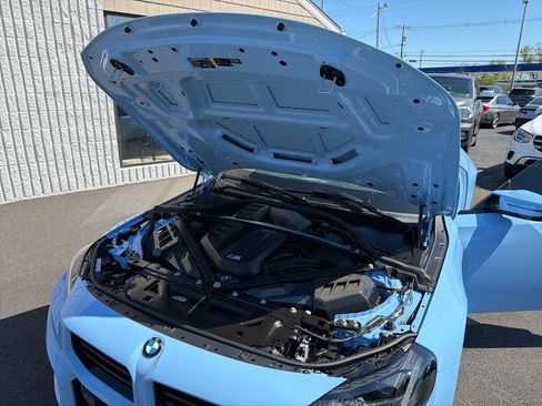 Used 2025 BMW M2 RWD image 18