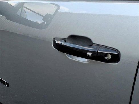 New 2026 Chevrolet Silverado 2500 LTZ w/ Trail Boss Package image 17