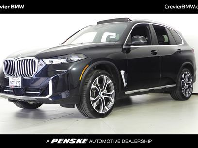 Used 2024 BMW X5 sDrive40i w/ Parking Assistance Package