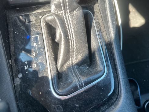 Used 2017 Toyota Corolla iM FWD image 6
