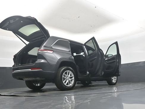 New 2026 Jeep Grand Cherokee Laredo X AWD/4WD image 52