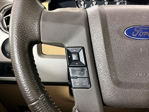 Used 2011 Ford F150 Lariat w/ Lariat Plus Pkg image 20