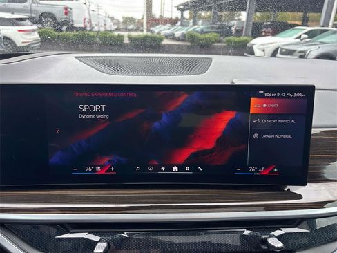 Used 2024 BMW X5 xDrive40i image 27