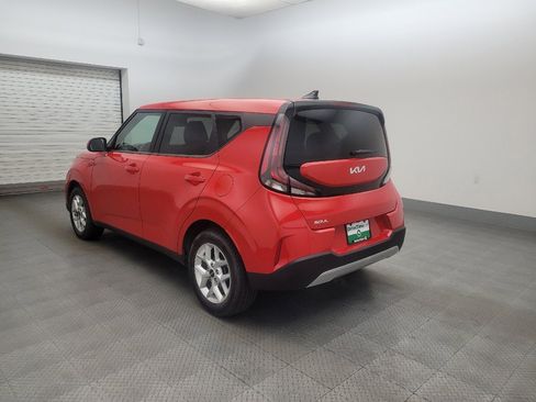 Used 2023 Kia Soul LX w/ Option Group 015 image 5