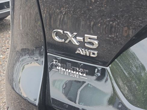 New 2026 MAZDA CX-5 Preferred AWD/4WD image 21