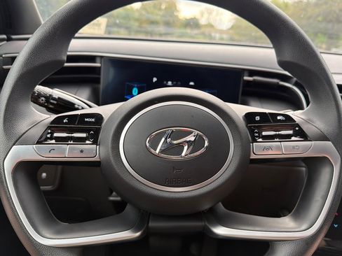 Used 2024 Hyundai Santa Cruz SEL w/ Activity Package image 28