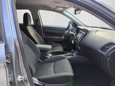 Used 2025 Mitsubishi Outlander Sport AWD image 24