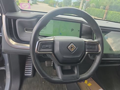 Used 2024 Rivian R1S Adventure Dual AWD/4WD image 11