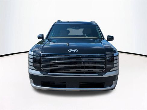 New 2026 Hyundai Palisade Calligraphy AWD/4WD image 3