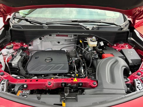New 2026 Buick Encore GX Preferred FWD image 32