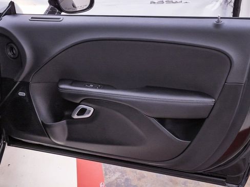 Used 2022 Dodge Challenger R/T Scat Pack RWD image 26