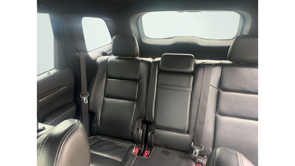 Used 2018 Jeep Grand Cherokee Limited AWD/4WD image 13