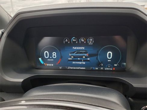 Certified 2023 Ford Expedition Limited image 18