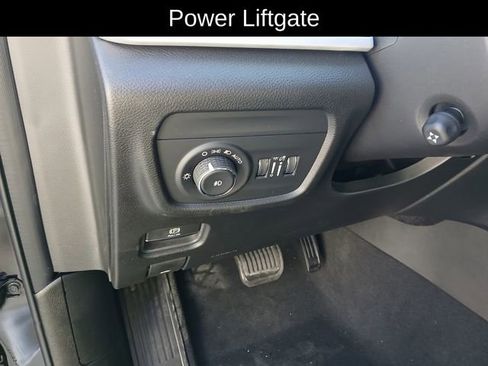 New 2025 Jeep Grand Cherokee Limited image 23