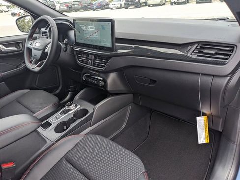 New 2026 Ford Escape ST-Line w/ Tech Pack #1 image 13