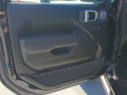 New 2026 Jeep Wrangler Willys image 19