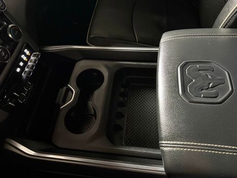 Used 2021 RAM 3500 Laramie image 21