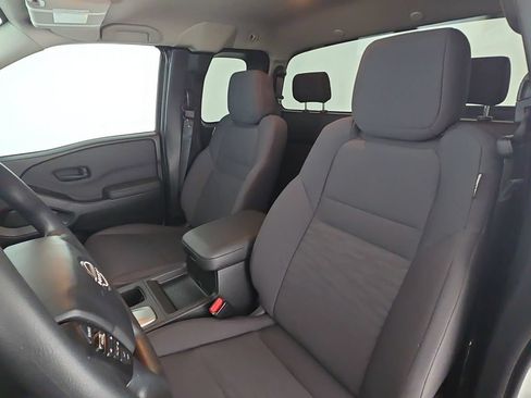 Used 2024 Nissan Frontier S AWD/4WD image 24