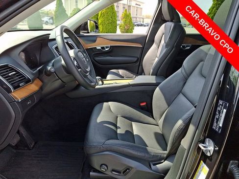 Used 2023 Volvo XC90 B6 Plus w/ Protection Package Premier image 15