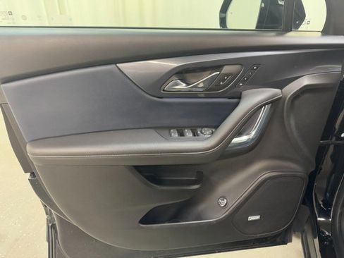 Used 2023 Chevrolet Blazer RS w/ Driver Confidence II Package image 11