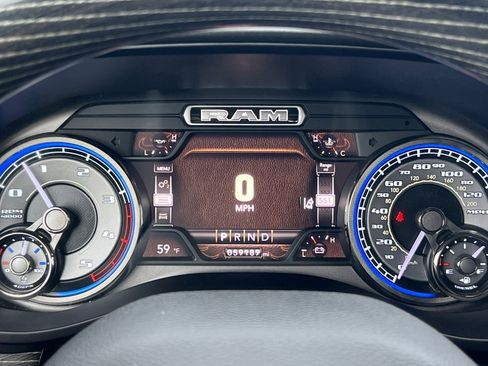 Used 2021 RAM 3500 Limited image 24