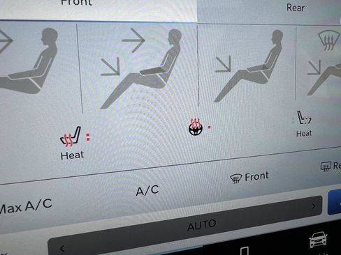 New 2026 Chrysler Pacifica Select image 27