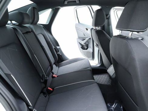 New 2026 Volkswagen Jetta Sport FWD image 36