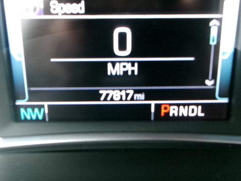 Used 2019 Chevrolet Traverse LT w/ LT Premium Package image 26