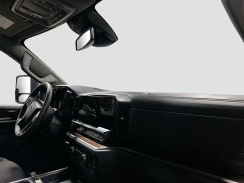 New 2026 Chevrolet Silverado 2500 LT w/ Trail Boss Package AWD/4WD image 32