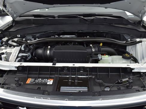 Used 2025 Ford Explorer Platinum w/ Ultimate Package image 20