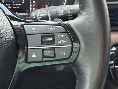 Used 2023 Honda Pilot Elite image 16
