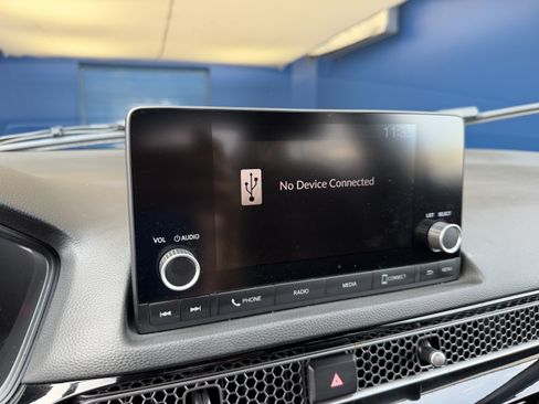 Used 2023 Honda Civic Sport image 18