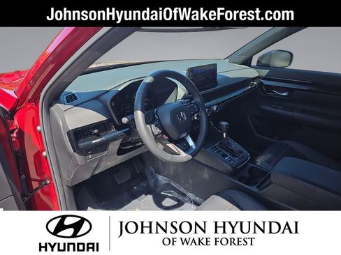 Used 2023 Honda CR-V Sport Touring image 24