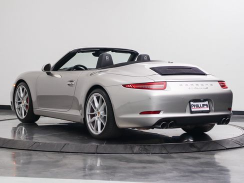 Used 2013 Porsche 911 Carrera S RWD image 11