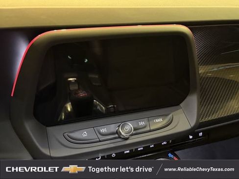 Used 2023 Chevrolet Camaro ZL1 RWD image 25