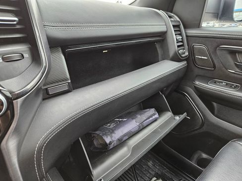 Used 2023 RAM 1500 TRX w/ TRX Level 2 Equipment Group AWD/4WD image 20