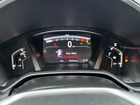 Used 2022 Honda CR-V EX-L image 29