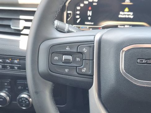 Used 2023 GMC Yukon Denali AWD/4WD image 27