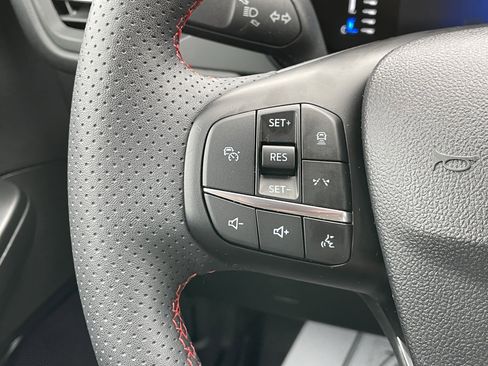 Used 2023 Ford Escape ST-Line w/ Tech Pack #1 image 25