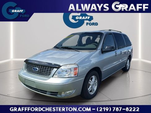 Used 2007 Ford Freestar SEL FWD image 1